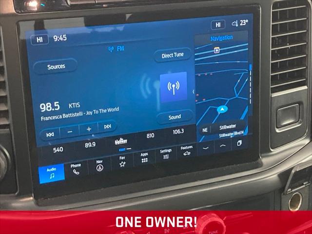 2024 Ford F-150 XLT 2024 Ford F-150 XLT