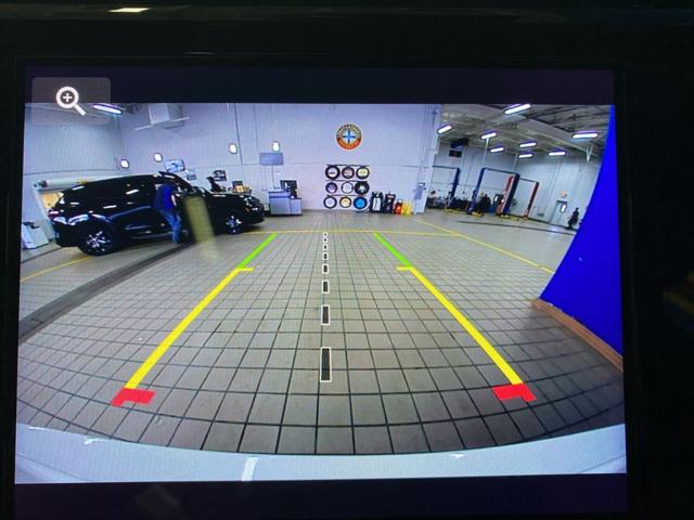 2024 Jeep Grand Cherokee L Altitude X 4x4