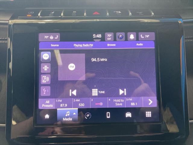 2024 Jeep Grand Cherokee Altitude X 4x4 2024 Jeep Grand Cherokee Altitude X 4x4