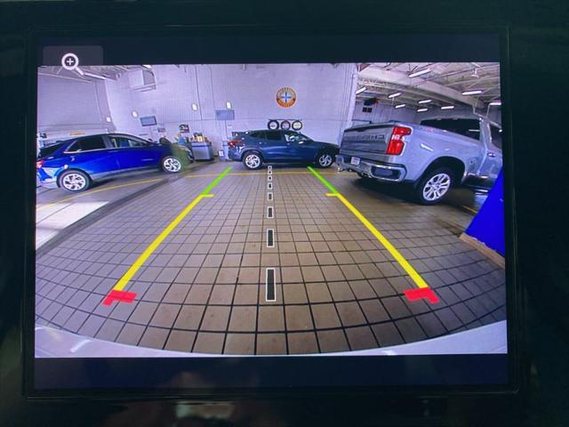 2024 Jeep Grand Cherokee Altitude X 4x4 2024 Jeep Grand Cherokee Altitude X 4x4