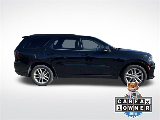 2024 Dodge Durango GT Plus AWD 2024 Dodge Durango GT Plus AWD