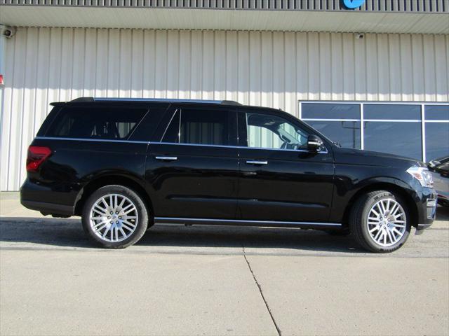 2023 Ford Expedition Limited MAX