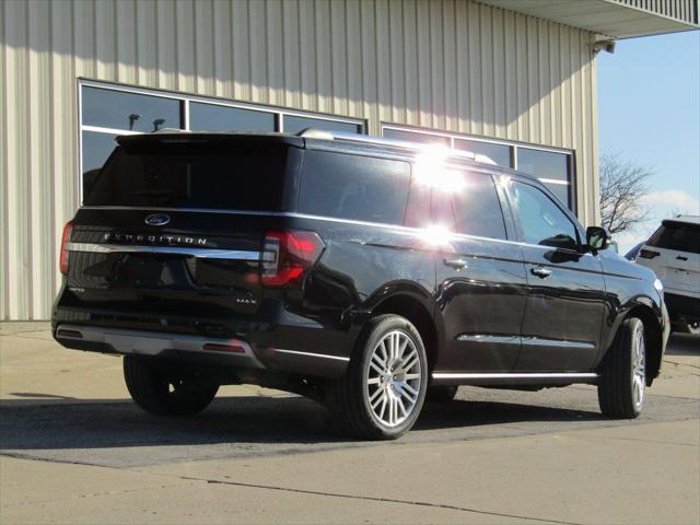 2023 Ford Expedition Limited MAX