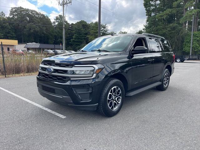 2024 Ford Expedition XLT 2024 Ford Expedition XLT