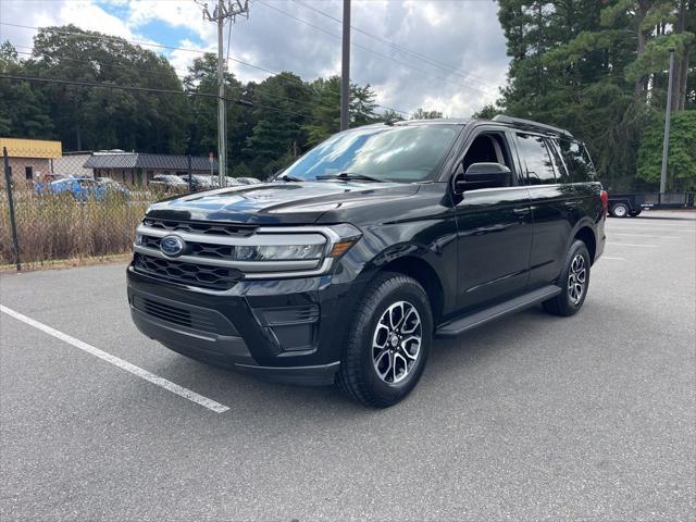 2024 Ford Expedition XLT 2024 Ford Expedition XLT