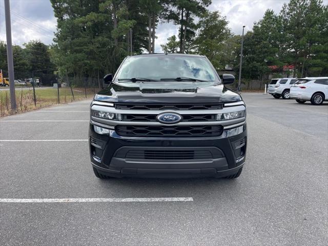 2024 Ford Expedition XLT 2024 Ford Expedition XLT