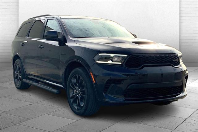 2024 Dodge Durango R/T AWD 2024 Dodge Durango R/T AWD