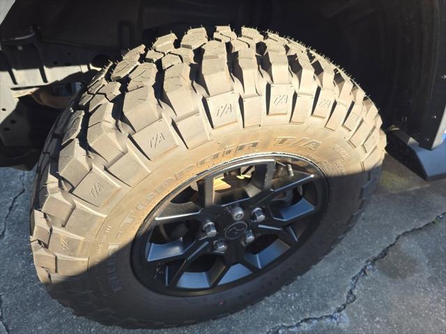 2020 Jeep Gladiator Overland 4X4 2020 Jeep Gladiator Overland 4X4