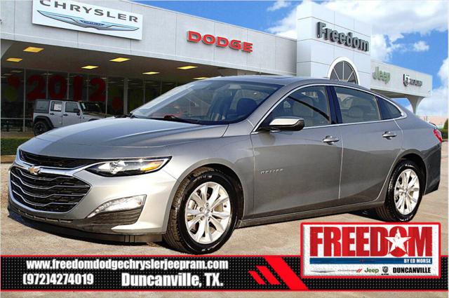 2024 Chevrolet Malibu FWD 1LT 2024 Chevrolet Malibu FWD 1LT