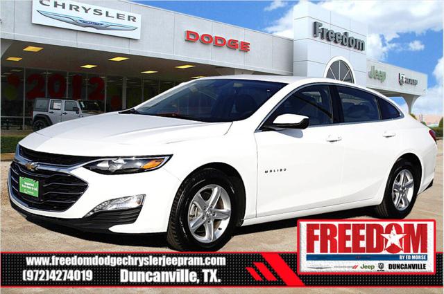 2024 Chevrolet Malibu FWD 1LT 2024 Chevrolet Malibu FWD 1LT