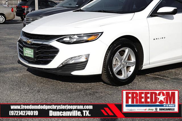 2024 Chevrolet Malibu FWD 1LT 2024 Chevrolet Malibu FWD 1LT