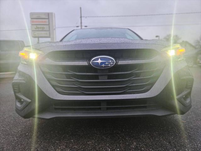 2023 Subaru Legacy Premium