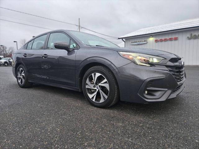 2023 Subaru Legacy Premium