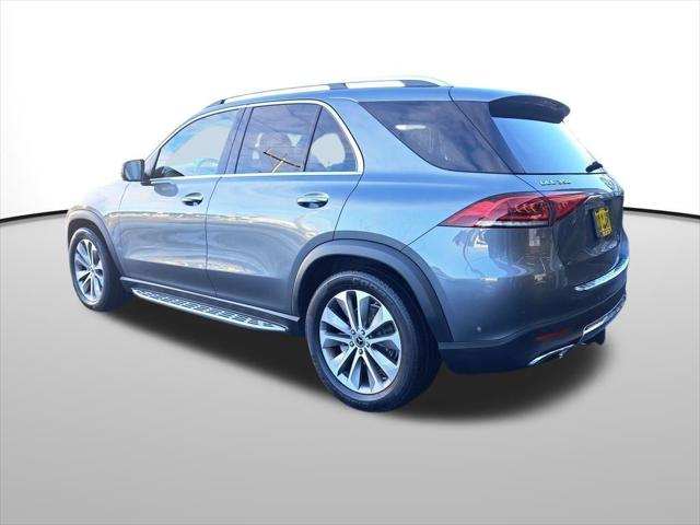 2023 Mercedes-Benz GLE 350 4MATIC 2023 Mercedes-Benz GLE 350 4MATIC