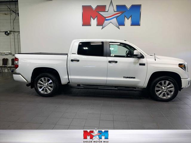2015 Toyota Tundra Limited 5.7L V8 2015 Toyota Tundra Limited 5.7L V8