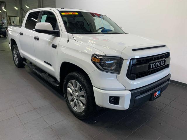 2015 Toyota Tundra Limited 5.7L V8 2015 Toyota Tundra Limited 5.7L V8