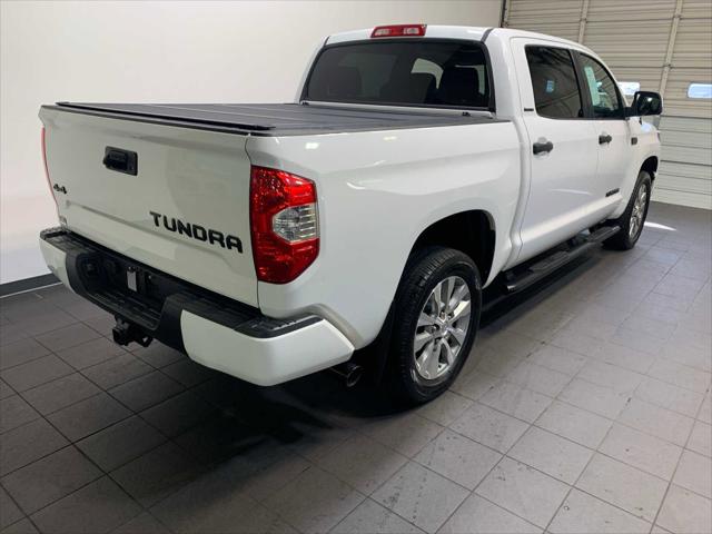 2015 Toyota Tundra Limited 5.7L V8 2015 Toyota Tundra Limited 5.7L V8