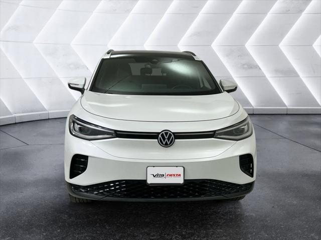 2023 Volkswagen ID.4 AWD Pro S 2023 Volkswagen ID.4 AWD Pro S