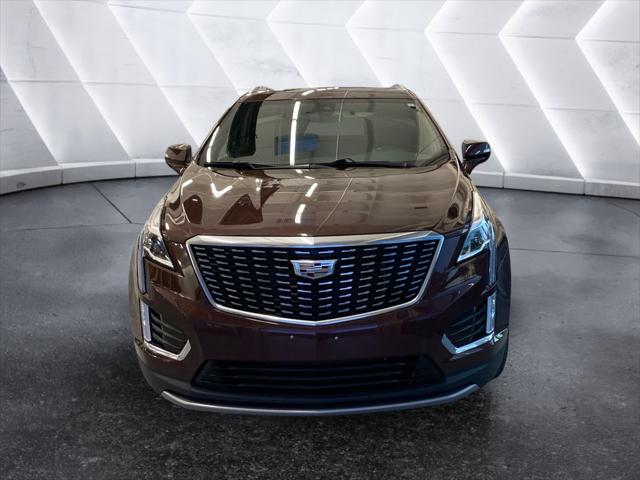 2023 Cadillac XT5 FWD Premium Luxury