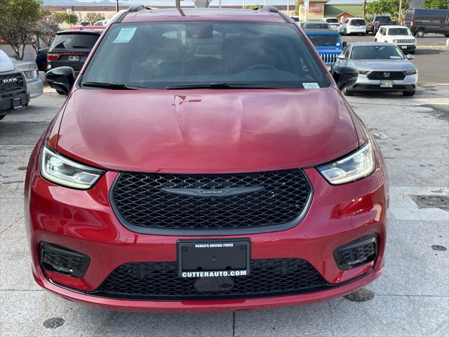 2026 Chrysler Pacifica Limited for sale in Pearl City, HI
