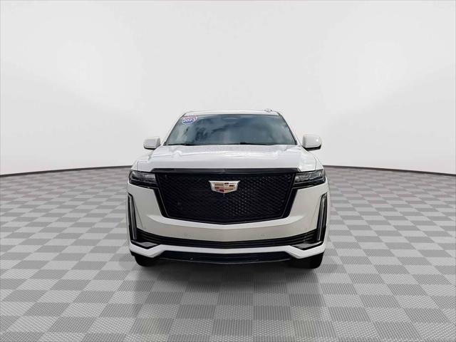 2023 Cadillac Escalade 4WD Sport