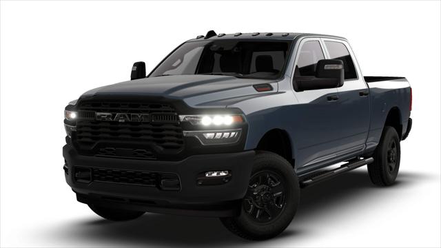 2026 RAM Ram 2500 RAM 2500 TRADESMAN CREW CAB 4X4 64 BOX 2026 RAM Ram 2500 RAM 2500 TRADESMAN CREW CAB 4X4 64 BOX