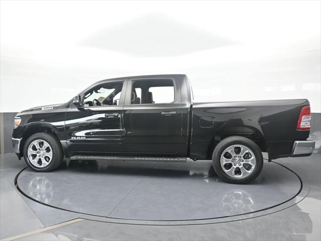 2024 RAM 1500 Big Horn Crew Cab 4x2 57 Box 2024 RAM 1500 Big Horn Crew Cab 4x2 57 Box