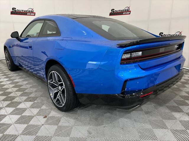 2026 Dodge Charger CHARGER SCAT PACK 2-DOOR AWD 2026 Dodge Charger CHARGER SCAT PACK 2-DOOR AWD