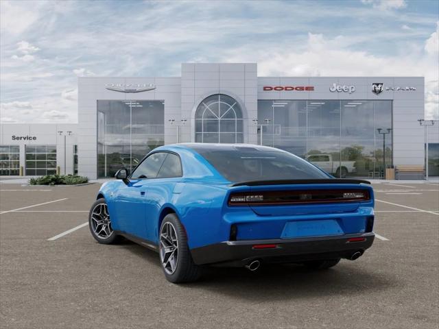 2026 Dodge Charger CHARGER SCAT PACK 2-DOOR AWD 2026 Dodge Charger CHARGER SCAT PACK 2-DOOR AWD