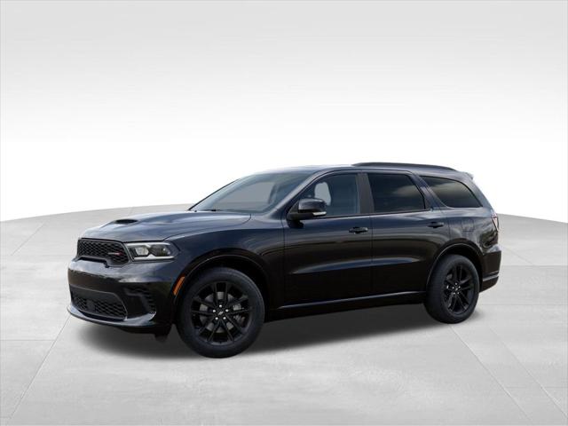 2026 Dodge Durango DURANGO GT PLUS AWD 2026 Dodge Durango DURANGO GT PLUS AWD