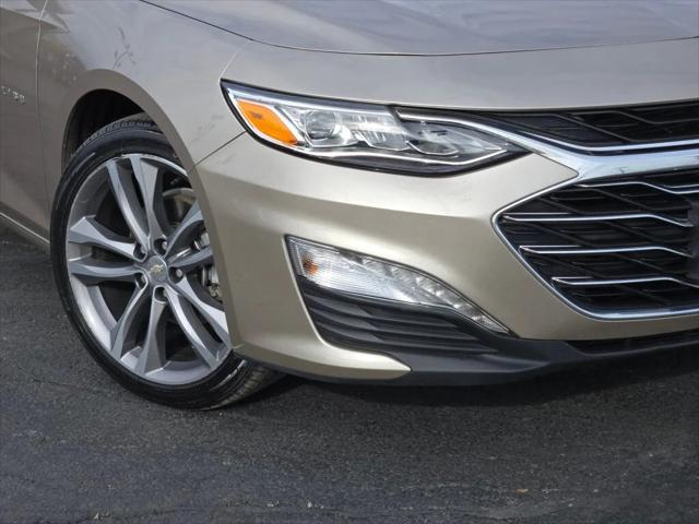 2024 Chevrolet Malibu FWD 2LT 2024 Chevrolet Malibu FWD 2LT