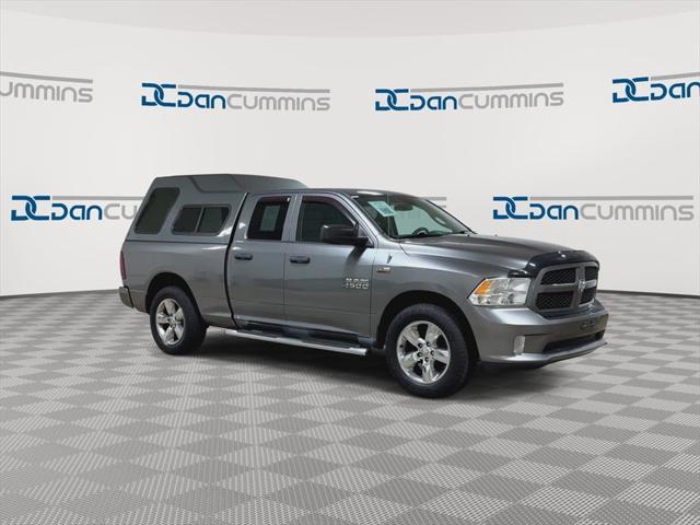 2013 RAM 1500 Express 2013 RAM 1500 Express