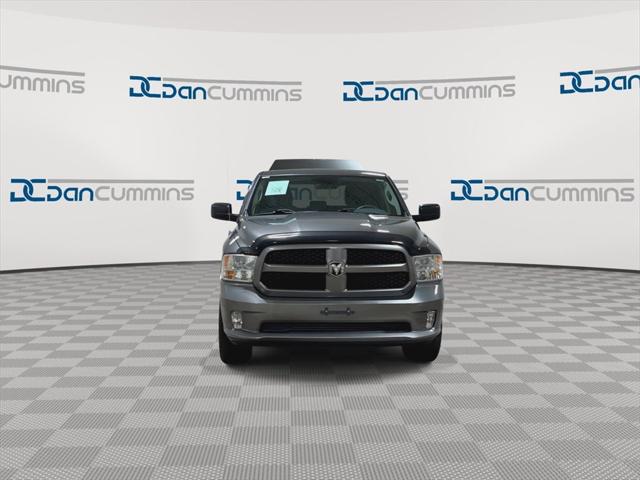 2013 RAM 1500 Express 2013 RAM 1500 Express