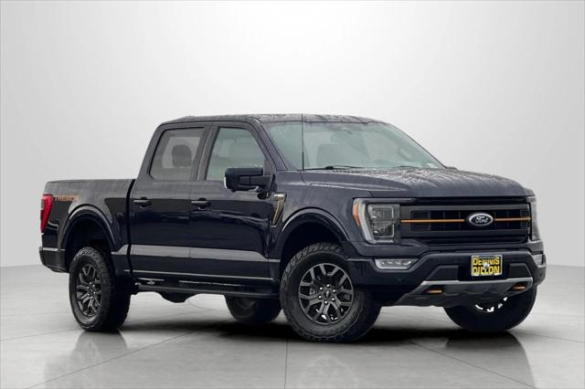 2022 Ford F-150 Tremor 2022 Ford F-150 Tremor