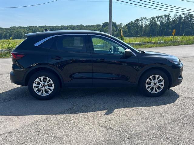 2023 Ford Escape Active 2023 Ford Escape Active