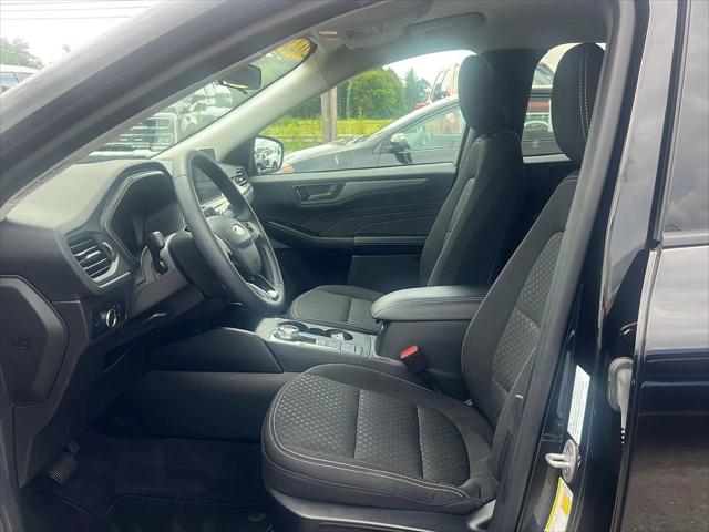 2023 Ford Escape Active 2023 Ford Escape Active