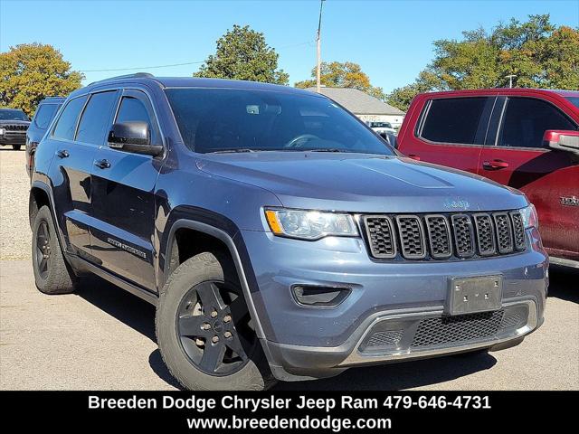 2020 Jeep Grand Cherokee Limited 4X4 2020 Jeep Grand Cherokee Limited 4X4