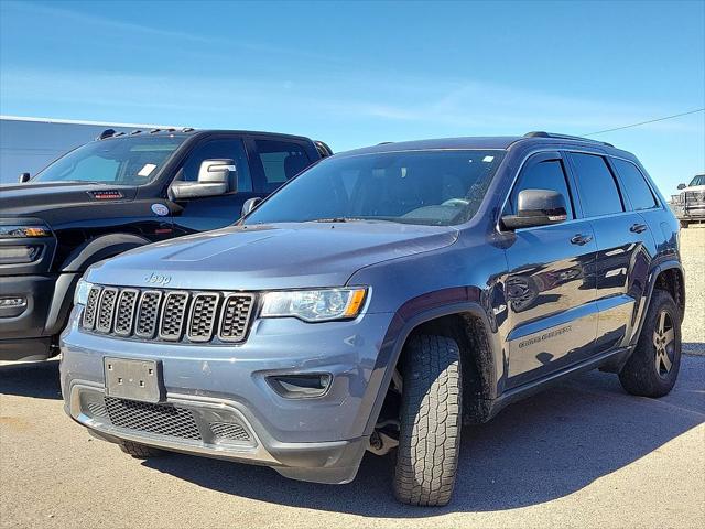 2020 Jeep Grand Cherokee Limited 4X4 2020 Jeep Grand Cherokee Limited 4X4
