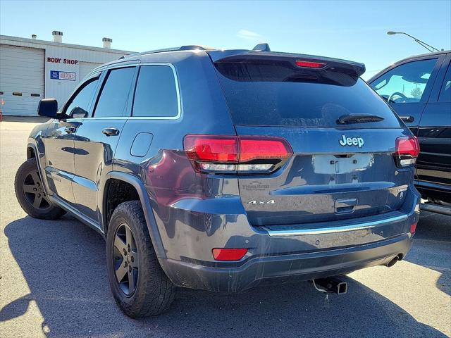 2020 Jeep Grand Cherokee Limited 4X4 2020 Jeep Grand Cherokee Limited 4X4
