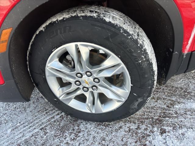 2019 Chevrolet Blazer Base w/2LT