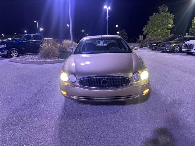 2005 Buick LaCrosse CX 2005 Buick LaCrosse CX