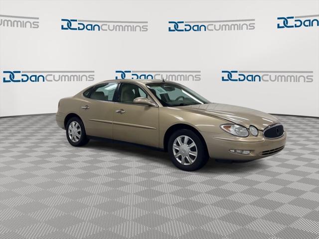 2005 Buick LaCrosse CX