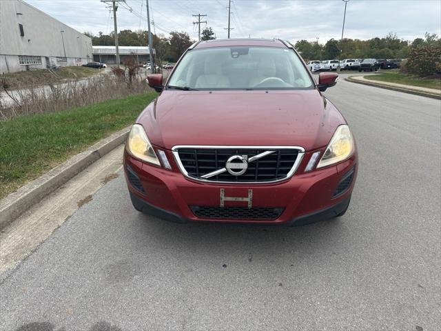 2011 Volvo XC60 3.2 R-Design