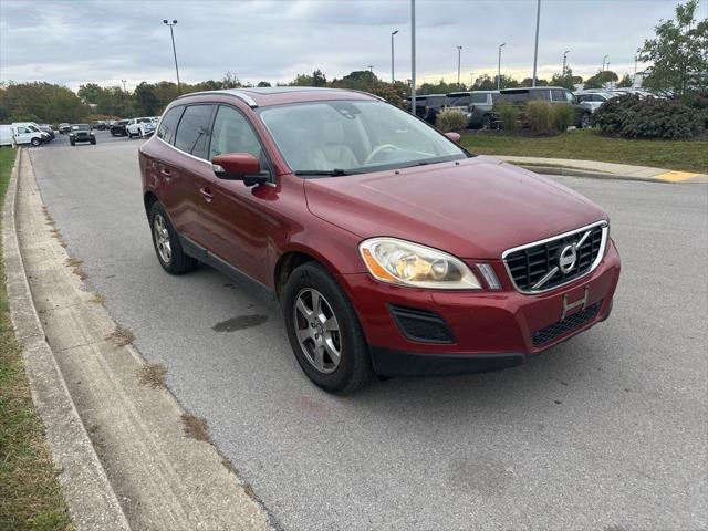 2011 Volvo XC60 3.2 R-Design
