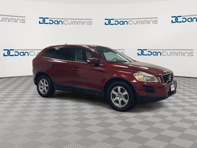 2011 Volvo XC60 3.2 R-Design 2011 Volvo XC60 3.2 R-Design