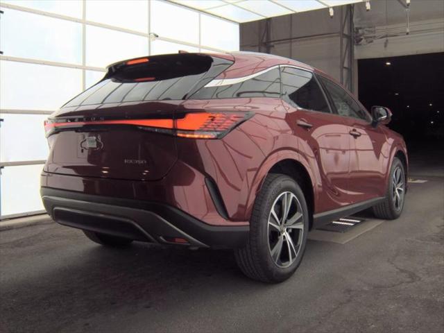 2023 Lexus RX 350 Premium 2023 Lexus RX 350 Premium