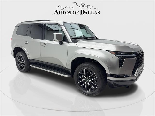 2024 Lexus GX 550 Premium+ 2024 Lexus GX 550 Premium+