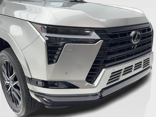 2024 Lexus GX 550 Premium+ 2024 Lexus GX 550 Premium+