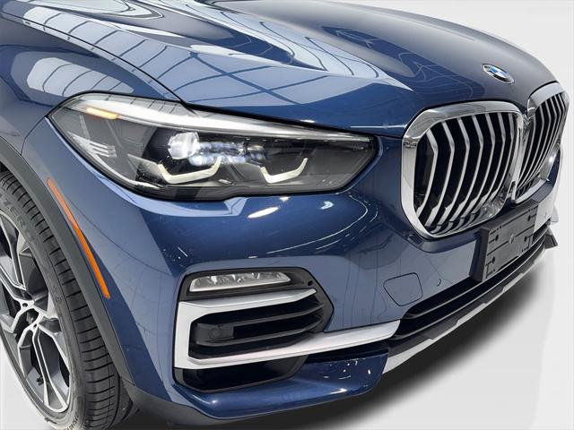 2020 BMW X5 sDrive40i 2020 BMW X5 sDrive40i