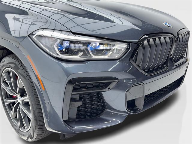 2022 BMW X6 xDrive40i 2022 BMW X6 xDrive40i
